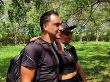 Coraz&oacute;n de Pance: un parche para divertirse aprendiendo