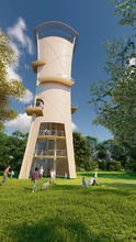 Torre de avistamiento