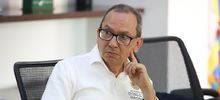 As&iacute; fue el di&aacute;logo entre el Viceministro de Ambiente y el Alcalde de Cali