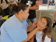 236 intervenciones se realizaron en el barrio Sindical: Dagma al Barrio