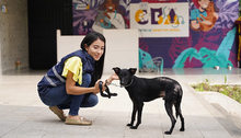 &ldquo;El CBA no es un espacio para abandonar animales&rdquo;: Unidad de Protecci&oacute;n Animal