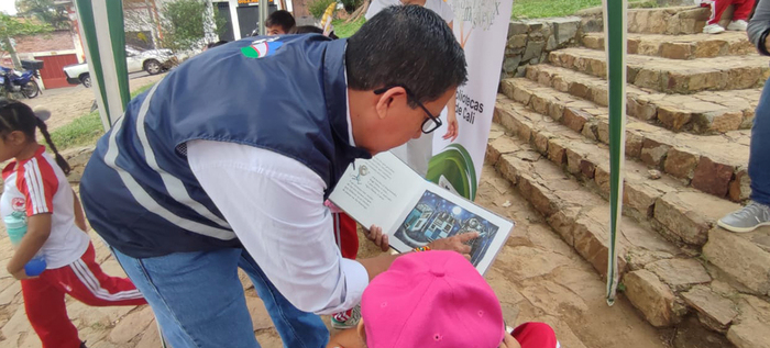 Dagma conmemor&oacute; el &lsquo;D&iacute;a Mundial del Medio Ambiente&rsquo; con su &lsquo;P&iacute;cnic Ambiental&rsquo;