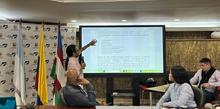 Socializan propuesta de creaci&oacute;n del &lsquo;Sistema Distrital de Huertas&rsquo;