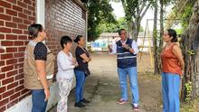 Huertas Urbanas en la ciudad, lugares que fortalecen el tejido social y la seguridad alimentaria.  