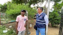 Huertas Urbanas en la ciudad, lugares que fortalecen el tejido social y la seguridad alimentaria.  