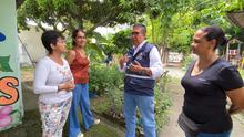 Huertas Urbanas en la ciudad, lugares que fortalecen el tejido social y la seguridad alimentaria.  
