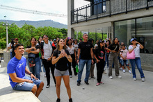 Centro de Bienestar Animal realiz&oacute; primer encuentro educativo para los ciudadanos 