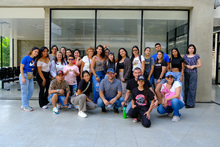 Centro de Bienestar Animal realiz&oacute; primer encuentro educativo para los ciudadanos 