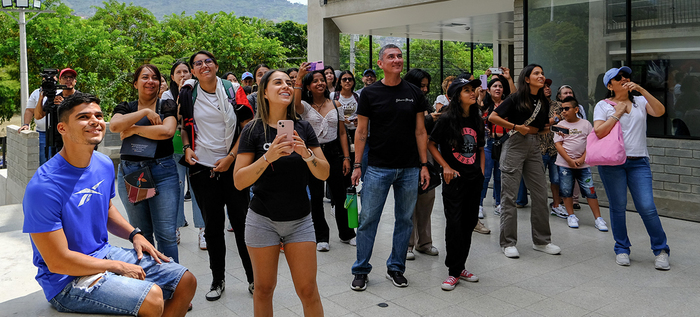 Centro de Bienestar Animal realiz&oacute; primer encuentro educativo para los ciudadanos