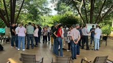 Red de Bosques Urbanos, un tesoro construido por cale&ntilde;os y cale&ntilde;as