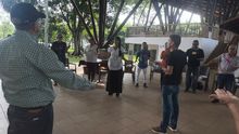 Red de Bosques Urbanos, un tesoro construido por cale&ntilde;os y cale&ntilde;as