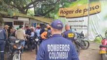 Dagma y CVC capacitan a organismos de rescate y autoridades en manejo de fauna silvestre