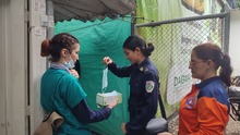 Dagma y CVC capacitan a organismos de rescate y autoridades en manejo de fauna silvestre