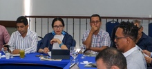Autoridades ambientales del pa&iacute;s se re&uacute;nen en Cali para articular acciones en pro del desarrollo sostenible