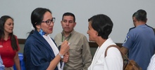 Autoridades ambientales del pa&iacute;s se re&uacute;nen en Cali para articular acciones en pro del desarrollo sostenible