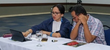 Autoridades ambientales del pa&iacute;s se re&uacute;nen en Cali para articular acciones en pro del desarrollo sostenible