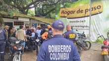 Unidad de Atenci&oacute;n y Rescate de Fauna Silvestre est&aacute; activa en temporada seca
