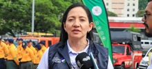 Unidad de Atenci&oacute;n y Rescate de Fauna Silvestre est&aacute; activa en temporada seca