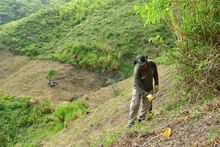 Barreras cortafuego para salvar la vida