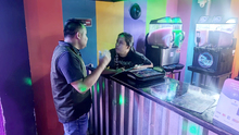 Controles de ruido siguen entregando resultados