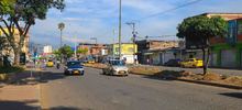 Una alameda multicolor adornar&aacute; al barrio Obrero