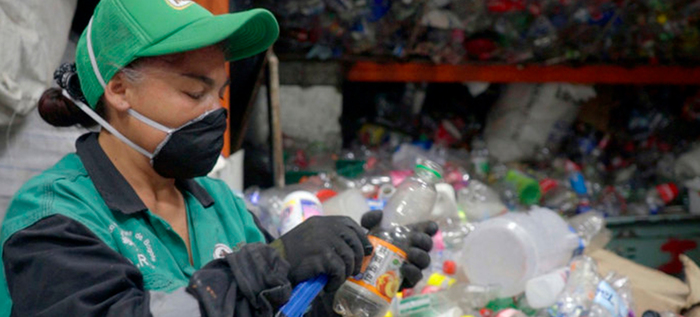 Prep&aacute;rate para &lsquo;Cali Recicla 2023&rsquo;
