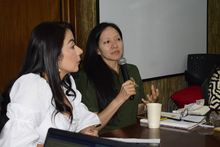 Cali se proyecta como modelo nacional en huertas urbanas