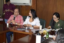Cali se proyecta como modelo nacional en huertas urbanas