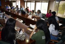 Cali se proyecta como modelo nacional en huertas urbanas