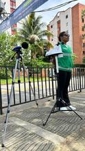Los niveles de ruido en el Festival &lsquo;Petronio &Aacute;lvarez&rsquo; estar&aacute;n monitoreados por el Dagma