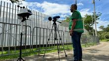 Los niveles de ruido en el Festival &lsquo;Petronio &Aacute;lvarez&rsquo; estar&aacute;n monitoreados por el Dagma