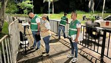 Los niveles de ruido en el Festival &lsquo;Petronio &Aacute;lvarez&rsquo; estar&aacute;n monitoreados por el Dagma