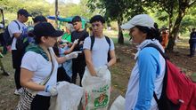&lsquo;Coraz&oacute;n de Pance&rsquo;: legado ambiental de la Alcald&iacute;a de Cali para el mundo