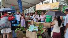 &lsquo;Coraz&oacute;n de Pance&rsquo;: legado ambiental de la Alcald&iacute;a de Cali para el mundo