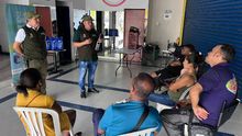Con operativos y decomisos culmina la &lsquo;Semana contra el Ruido&rsquo;
