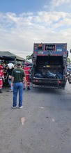 Vendedores de galer&iacute;a Santa Elena comprometidos con el manejo responsable de residuos