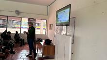 Dagma lider&oacute; charla ambiental con soldados del Ej&eacute;rcito Nacional