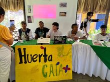Cali es la ciudad de las huertas