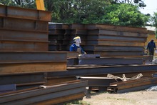 Avanzan prefabricados de infraestructura liviana para &lsquo;Coraz&oacute;n de Pance&rsquo;