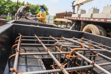 Avanzan prefabricados de infraestructura liviana para &lsquo;Coraz&oacute;n de Pance&rsquo;