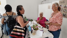Encuentro Distrital de Agricultura con enfoque Agroecol&oacute;gico