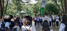 Dagma lanza jornadas de socializaci&oacute;n &lsquo;Sentir el Latido&rsquo;, para impactar a 720 estudiantes de Cali 