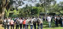 Dagma lanza jornadas de socializaci&oacute;n &lsquo;Sentir el Latido&rsquo;, para impactar a 720 estudiantes de Cali 
