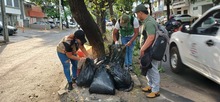 Aumentan sancionados por disponer inadecuadamente sus residuos