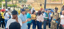 Linda recibi&oacute; 276 nuevas compa&ntilde;eras