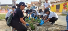 Linda recibi&oacute; 276 nuevas compa&ntilde;eras