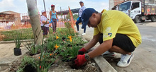 Linda recibi&oacute; 276 nuevas compa&ntilde;eras
