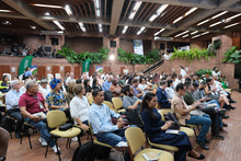 Cali, epicentro de la conservaci&oacute;n del patrimonio natural del Pac&iacute;fico