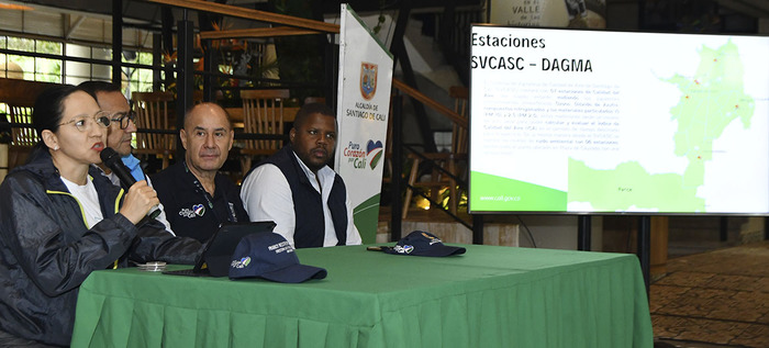 &lsquo;D&iacute;a sin carro&rsquo;, una jornada para motivar la conciencia ambiental de cale&ntilde;os y cale&ntilde;as