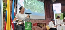 Reconocimiento a la forester&iacute;a comunitaria como estrategia de aprovechamiento sostenible